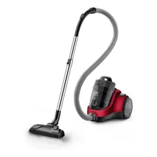 Aspirador Trenó Electrolux Easy C3 Eas31 1.8l Vermelho 220v 60hz