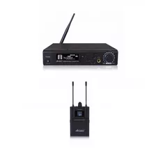 Apogee Pr100 Monitor Intraural Inalambrico Con Auricular