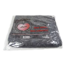 Cobertores Doação Casal Kit 3 Peças Lepin Enxovais 