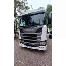 Scania R410