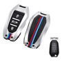 Funda Cubre Volante Madera Ft10 Peugeot 206 2007