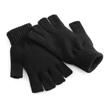 Guantes Lana Liquido X 12 Pares Invierno Abrigo Zona Palermo