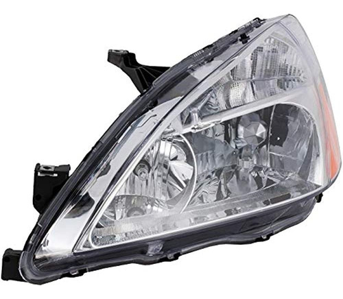 Dorman 1592022 Honda Accord Luz Trasera De Conductor Foto 2