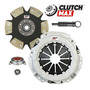 Clutch Kit Stage 4 Toyota Corolla Le 2004 1.8l