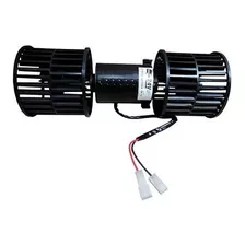 Motor Para Climatizador Maxiclima 24v Universal -101104424