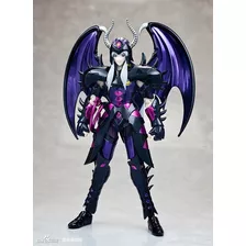 Zk Model Saint Seiya Cloth Myth De Balron Balrog René Metal