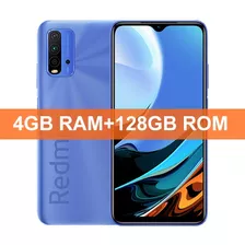 Xiaomi Redmi 9t 4gb Ram 128gb Rom Usado Em Ótimo Estado