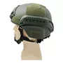 Terceira imagem para pesquisa de capacete militar