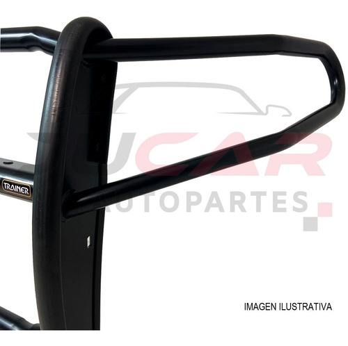 Burrera Bronco Original 4x4 Jeep Patriot 2007-2015 Foto 3