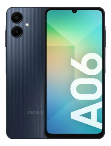 Celular Samsung Galaxy A06 4g 128/4gb Ram + Accesorio Regalo