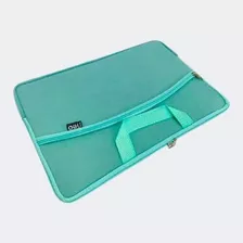 Capa Pasta Notebook Lenovo Ideapad S145 R5 Neoprene 15,6 
