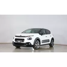 Citroen C3 1.2 Puretech Shine Bvm Mt