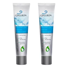 2 Inno Gialuron - Crema Antiarrugas Y Antiedad