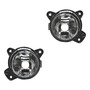 Kit 2 Faros Volkswagen Saveiro 13 A 16