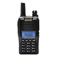 Rádio Voyager Vhf Vr-h288 Ht