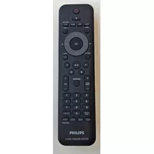 Controle Remoto Home Theater Philips Hts-3365 Original