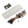 Tercera imagen para búsqueda de protoboard