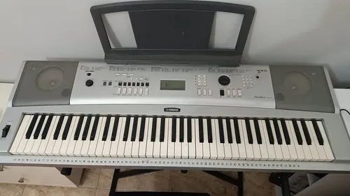 Segunda imagen para búsqueda de piano yamaha