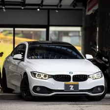 Bmw Serie 4 420i Gran Coupé 2.0