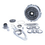 Kit Clutch Con Volante   Volkswagen Amarok  2.0l Tdi 2012