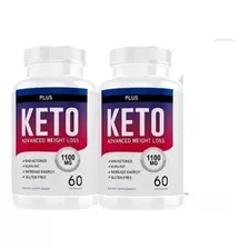 Adelgazante Keto Plus X60 Pastillas Mas Anillo Para Ansiedad