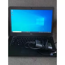 Laptop Dell 5490