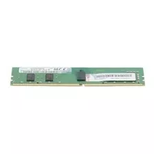 Memoria Ram Lenovo 01de971 8gb 1rx8 Pc4-2666v Ddr4 2666mhz 