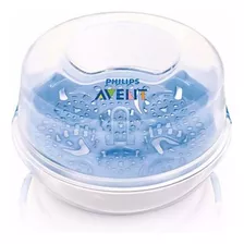 Philips Avent Esterilizador Vapor Para Microondas Scf281/02