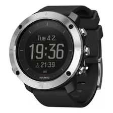 Relógio Suunto Traverse Black Ss021843000