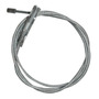 Cable Freno Intermedio Para Dodge Ram 3500 5.9l Diesel 1997