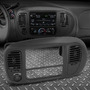 For 97-04 Ford F-150/heritage Expedition 4wd Center Dash Zzf