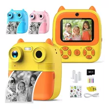 Camara Digital Video Camaras Para Niños Hd Para Imprimibles