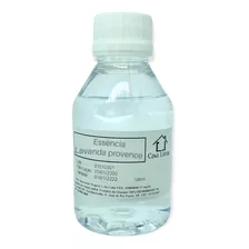 Essencia Lavanda Tik Provence 100ml