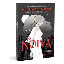 Livro Noiva - 1ª Edição