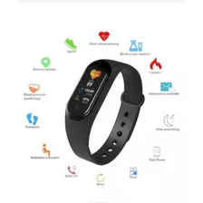 Pulseira Relógio Inteligente M5 Smartband Bluetooth 