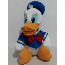 Pelúcia Donald Original Disneyland 