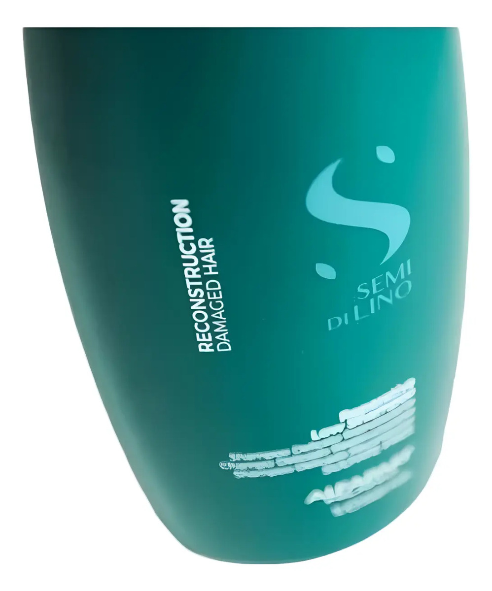 Alfaparf Reconstrucción Shampoo 1litro 4