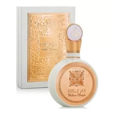 Perfume Lattafa Fakhar Rose Edp 100ml Dama