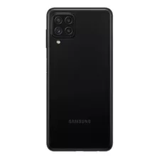 Usado: Samsung Galaxy A22 128gb Violeta Bom Trocafone