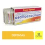 Primera imagen para búsqueda de oscillococcinum