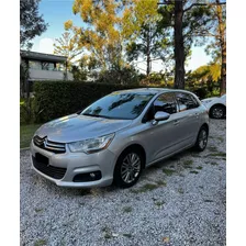 Citroen C4 Permuto Financio