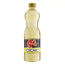 Vinagre De Maçã Toscano Frasco 750ml