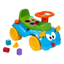 Totokinha Bolinha Azul (+ 24 Meses) Cardoso Toys