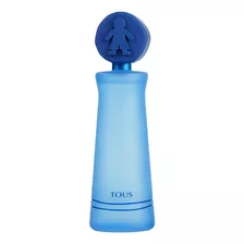 Tous Kid Boy Niños 100 Ml - Ml - mL a $2464