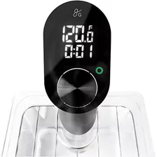 Kitchen Sous Vide: Una Poderosa Máquina De Cocción De...