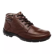  Bota La Pag Hombre 856 Color Camel Talla 25 Al 2 T1