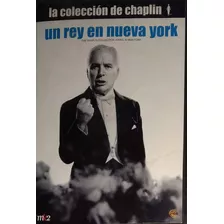 Un Rey En Nueva York