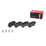 Kit Distribucion Banda A4 Quattro Avant L4 1.8l 01 A 05 1230