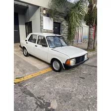 Fiat 128 1986 1.5 Se