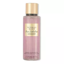 Victorias Secret Pure Seduction Shimmer - 250 Ml